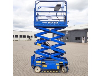 Scissor lift UpRight MX 19