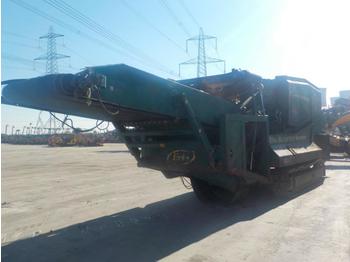 Screener Erin 165 T