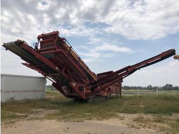Screener Extec S5