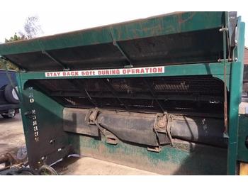 Screener PROSCREEN PVG120