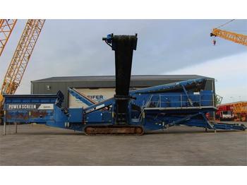 Screener Powerscreen CHIEFTAIN 2100X