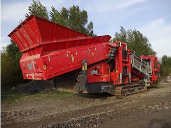 Screener Terex/Finlay 683