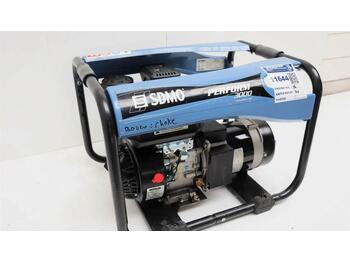 Generator set Sdmo Perform 3000 Petrol, Frequency (Hz): 50, Max power: picture 1