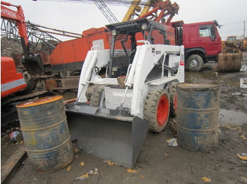 Skid steer loader BOBCAT BOBCAT