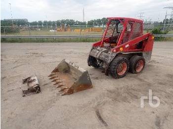 Skid steer loader BOBCAT S130