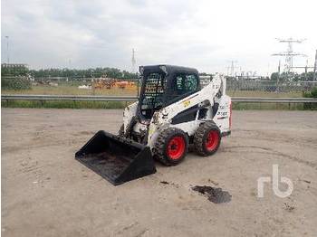 Skid steer loader BOBCAT S570