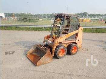Skid steer loader BOBCAT S70