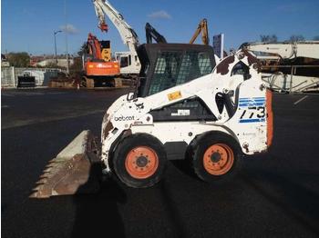 Skid steer loader Bobcat 773