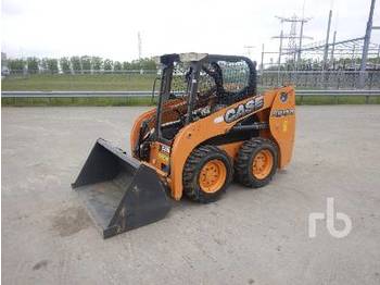 Skid steer loader CASE SR130