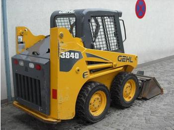 Gehl SL 3840 - Skid steer loader