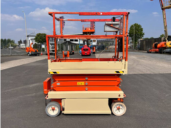 Scissor lift SKYJACK