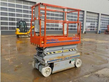 Scissor lift Skyjack SJIII 3219: picture 1