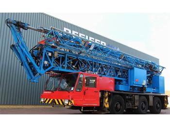 Tower crane Spierings SK365-AT3 6x6 Drive And 4-Wheel Steering, Max load: picture 1