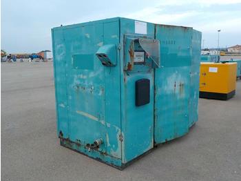 Air compressor Stacti Compressor (spare) / Compresor: picture 1
