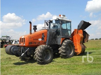 Steyr DU320 GRIZZLY - Construction machinery