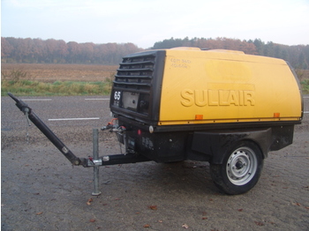 Sullair 65K  732 Stunden  - Construction machinery