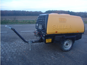 Sullair 65 K 760 Stunden  - Construction machinery