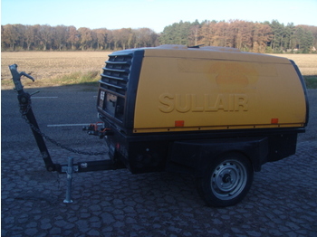 Sullair 65 K (835 Stunden)  - Construction machinery