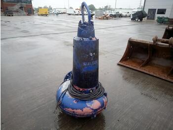 Water pump Sulzer 12" Submersible Water Pump: picture 1