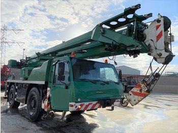 Mobile crane TEREX AC 35 L: picture 1