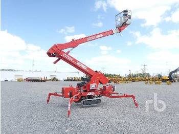Articulated boom TEUPEN LEO23GT Articulated Crawler: picture 1
