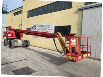 Telescopic boom Genie S85