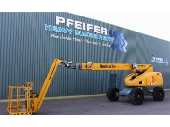 Telescopic boom Haulotte H23TPX