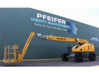 Telescopic boom Haulotte H23TPX