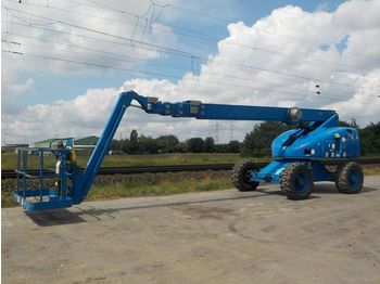 Telescopic boom Haulotte H23TPX