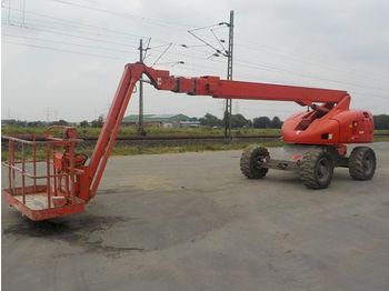 Telescopic boom Haulotte H23TPX