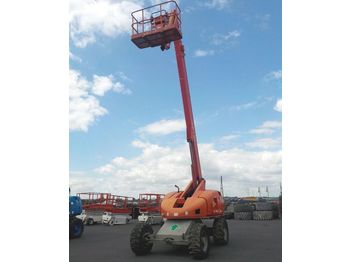Telescopic boom Haulotte H23TPX