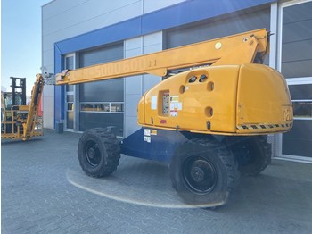 Telescopic boom Haulotte H 23 TPX