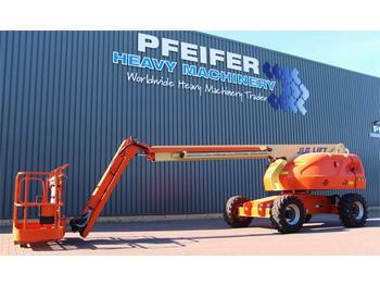 Telescopic boom JLG 460SJ
