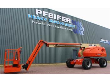 Telescopic boom JLG 460SJ
