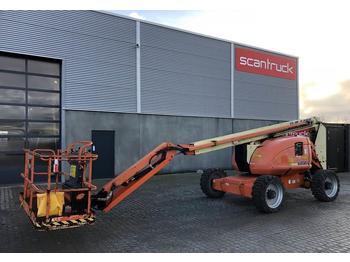 Telescopic boom JLG 600AJ