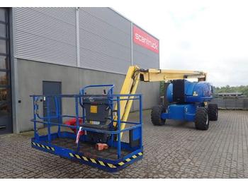 Telescopic boom JLG 800AJ