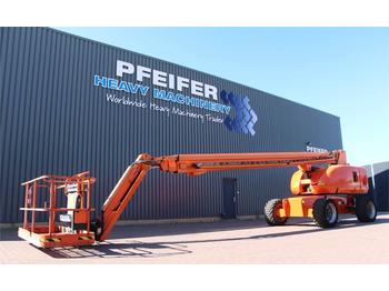 Telescopic boom JLG 860SJ