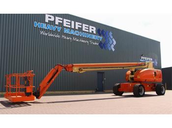 Telescopic boom JLG 860SJ