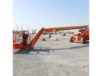 Telescopic boom JLG 860SJ