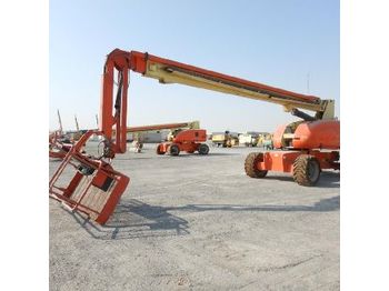 Telescopic boom JLG 860SJ