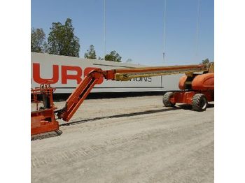 Telescopic boom JLG 860SJ