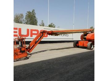 Telescopic boom JLG 860SJ