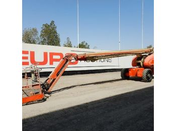 Telescopic boom JLG 860SJ