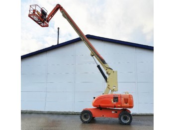 Telescopic boom JLG 860 SJ