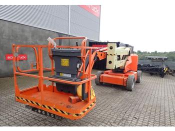 Telescopic boom JLG E450AJ