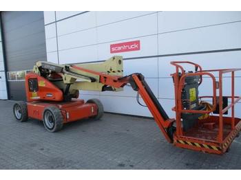 Telescopic boom JLG E450AJ