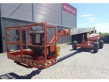 Telescopic boom JLG E600JP