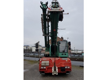 All terrain crane Terex-Demag AC 40-1: picture 1