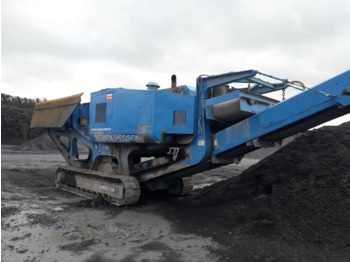 Mining machinery Terex Pegson 1100 x 650 Premiertrak: picture 1
