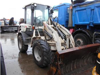 Wheel loader Terex TL 70 S: picture 1